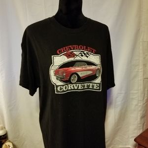 Corvette Tee